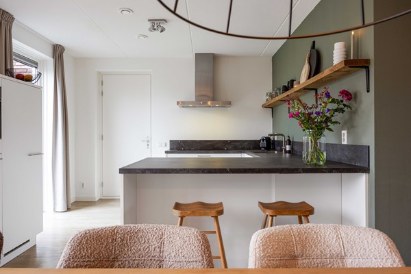 Medium property photo - Het Noorderlicht 17, 9801 WP Zuidhorn